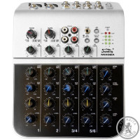 Мікшерний пульт SOUNDKING MIX02A