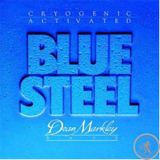 Струны для бас-гитары DeanMarkley 2678 Bluesteel LT5 Струны для бас-гитары DeanMarkley 2678 Bluesteel LT5