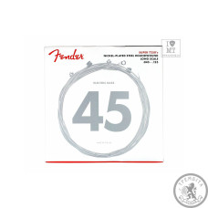 Струны для Бас-гитары FENDER 7250 5M Струны для Бас-гитары FENDER 7250 5M