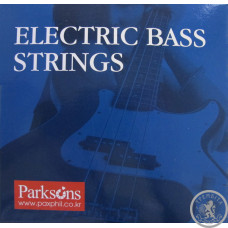 Струны для бас-гитары PARKSONS SB4095 ELECTRIC BASS STRINGS (40-95) Струны для бас-гитары PARKSONS SB4095 ELECTRIC BASS STRINGS (40-95)