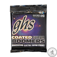 Струны для электрогитары ghs CB-GBTNT (10-52) Струны для электрогитары ghs CB-GBTNT (10-52)