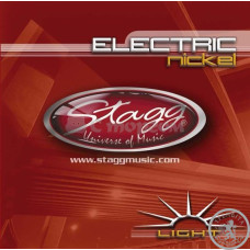Струны для электрогитары Stagg EL-0946 Струны для электрогитары Stagg EL-0946