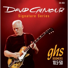 Струны для электрогитары GHS GB-DGG Струны для электрогитары GHS GB-DGG