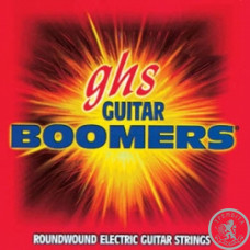 Струны для электрогитары GHS GB7M серии Boomers, 010013017 DY26 DY36 DY46 Струны для электрогитары GHS GB7M серии Boomers, 010013017 DY26 DY36 DY46