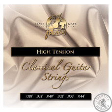 Струны для классической гитары FRAMUS 49350 CLASSIC GUITAR HIGH TENSION Струны для классической гитары FRAMUS 49350 CLASSIC GUITAR HIGH TENSION