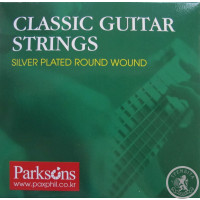 Струны  для классической гитары PARKSONS S2843 CLASSIC (28-43)