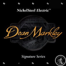Струна для электрогитары DEAN MARKLEY 1009 NickelSteel Electric 009 Струна для электрогитары DEAN MARKLEY 1009 NickelSteel Electric 009