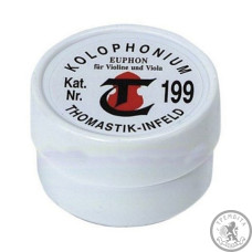 Канифоль скрипичная THOMASTIK 199 Канифоль скрипичная THOMASTIK 199