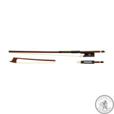 Смычок для скрипки Gewa Brasil Wood Jeki 4/4 404.041 Смычок для скрипки Gewa Brasil Wood Jeki 4/4 404.041