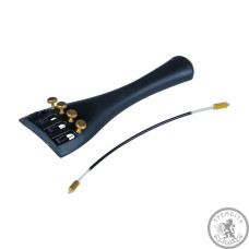 Струнотримач для скрипки VP-61V A.Breton Струнотримач для скрипки VP-61V A.Breton
