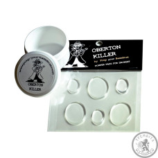 Гелевый демпфер Gewa Oberton Killer 805230 Гелевый демпфер Gewa Oberton Killer 805230