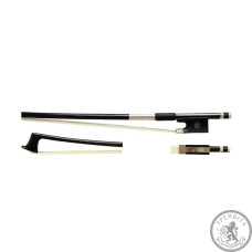 Смычок для скрипки Gewa Carbon Jeki 4/4 404.290 Смычок для скрипки Gewa Carbon Jeki 4/4 404.290