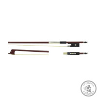 Смычок для скрипки Gewa Brasil Wood 1/16 404.016