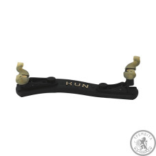 Мостик для скрипки 1 / 4-1 / 16 Kun Collapsible Mini (black) Мостик для скрипки 1 / 4-1 / 16 Kun Collapsible Mini (black)