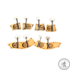 Механика для Контрабаса KAPOK Double Bass Peg Механика для Контрабаса KAPOK Double Bass Peg