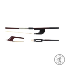Смичок для контрабаса Gewa Brasil Wood 3/4 404.811 Смичок для контрабаса Gewa Brasil Wood 3/4 404.811