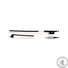 Смычок для скрипки Glasser Carbon Graphite 4/4 404.062 Смычок для скрипки Glasser Carbon Graphite 4/4 404.062