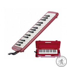 Пианика HOHNER Student32 red (C94324) Пианика HOHNER Student32 red (C94324)