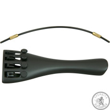 Струнодержатель для Скрипки MAXTONE VN TF1 / 4 Струнодержатель для Скрипки MAXTONE VN TF1 / 4
