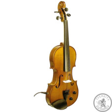 Скрипка STENTOR 1515/A STUDENT II ELECTRIC VIOLIN OUTFIT 4/4 S/N