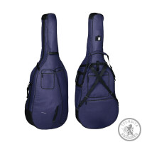 Чохол для контрабаса 3/4 BL Premium