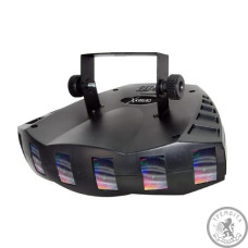 Световой Прибор CHAUVET DERBY X S / N 1130090043 Световой Прибор CHAUVET DERBY X S / N 1130090043