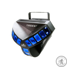Световой эффект CHAUVET TRIDENT Световой эффект CHAUVET TRIDENT