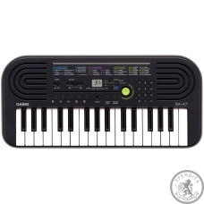 Синтезатор Casio SA-47 Синтезатор Casio SA-47