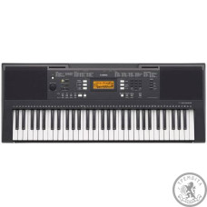 Синтезатор YAMAHA PORTATONE PSR-E343 Синтезатор YAMAHA PORTATONE PSR-E343
