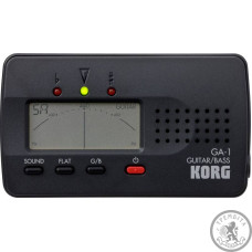 Тюнер KORG GA-1 Тюнер KORG GA-1