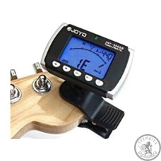 Тюнер-метроном JOYO JMT-9006B Тюнер-метроном JOYO JMT-9006B
