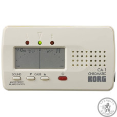Тюнер KORG CA-1 Тюнер KORG CA-1