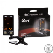 Тюнер Cort E502С Тюнер Cort E502С