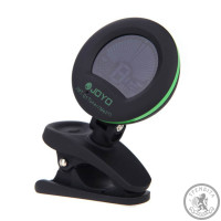 Гитарный тюнер метроном JOYO JMT-01 (клипса)