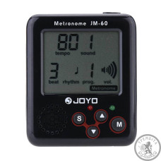 Миниметроном JOYO JM-60 Миниметроном JOYO JM-60
