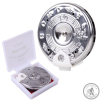 Камертон Духовой Хроматический MAXTONE GC13H