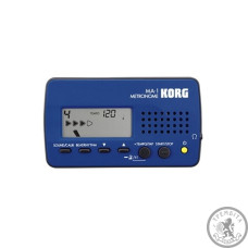 Метроном цифровой KORG MA 1 BLBK Метроном цифровой KORG MA 1 BLBK