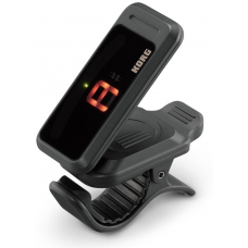 Тюнер KORG PITCHCLIP PC-1 Тюнер KORG PITCHCLIP PC-1