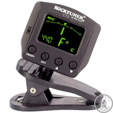 Тюнер RockTuner CT2 Тюнер RockTuner CT2