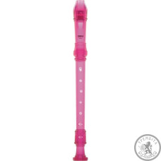 Блок-флейта (барокко) YAMAHA YRS20BP pink Блок-флейта (барокко) YAMAHA YRS20BP pink