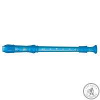 Блок-флейта (барокко) YAMAHA YRS20BB Blue