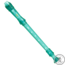Блок-флейта (барокко) YAMAHA YRS20BG green Блок-флейта (барокко) YAMAHA YRS20BG green