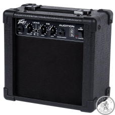 Комбоусилитель PEAVEY TRANS TUBE AUDITION для электрогитары Комбоусилитель PEAVEY TRANS TUBE AUDITION для электрогитары