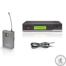 Радиосистема Sennheiser XSW 65 E с гарнитурой Радиосистема Sennheiser XSW 65 E с гарнитурой