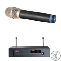 Микрофонная система Mipro MR-811 / MH-80 / MD-20 (798.225 MHz) Condenser (MU-79b)