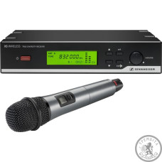 Радиосистема Sennheiser XSW 65 C с конденсатором Радиосистема Sennheiser XSW 65 C с конденсатором
