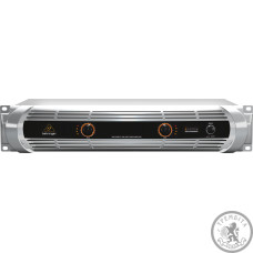 Усилитель Мощности BEHRINGER iNUKE NU1000 Усилитель Мощности BEHRINGER iNUKE NU1000