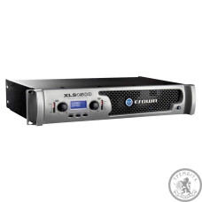 Підсилювач потужності CROWN XLS1500 Підсилювач потужності CROWN XLS1500