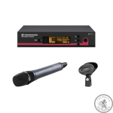 Радиосистема Sennheiser 135-G3-C-X Радиосистема Sennheiser 135-G3-C-X