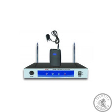 Радіосистема VHF SoundKing EW201SL Радіосистема VHF SoundKing EW201SL
